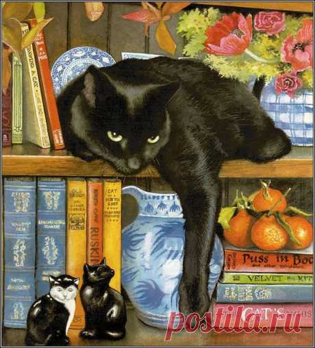 Художник Chrissie Snelling