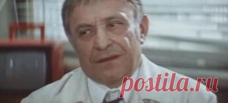 ролан быков