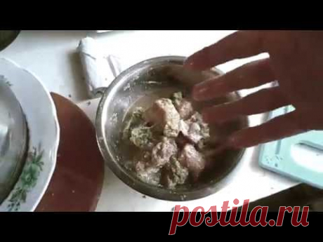 Как готовлю для собаки. Дешево, но душевно #2