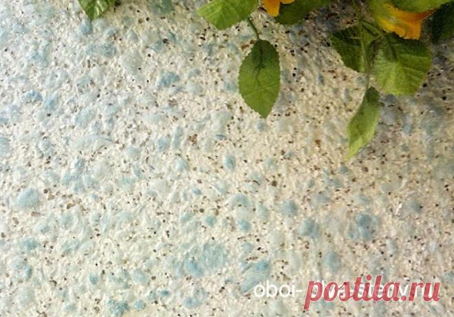 Обратите внимание на жидкие обои - это самая новая и модная тенденция на рынке декоративных материалов. Как выбрать жидкие обои, как наносить - все секреты в нашей статье.