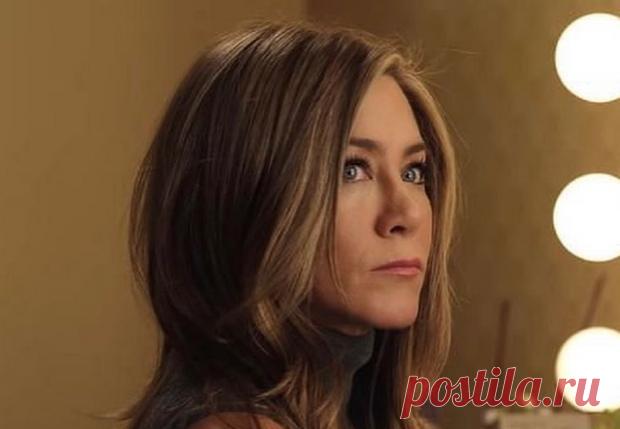 Дженнифер Энистон исполнилось 53 года: 5 самых кассовый фильмов с участием актрисы