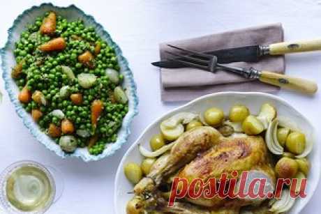 Кулинарный блог | Рецепты Вкусно и Полезно