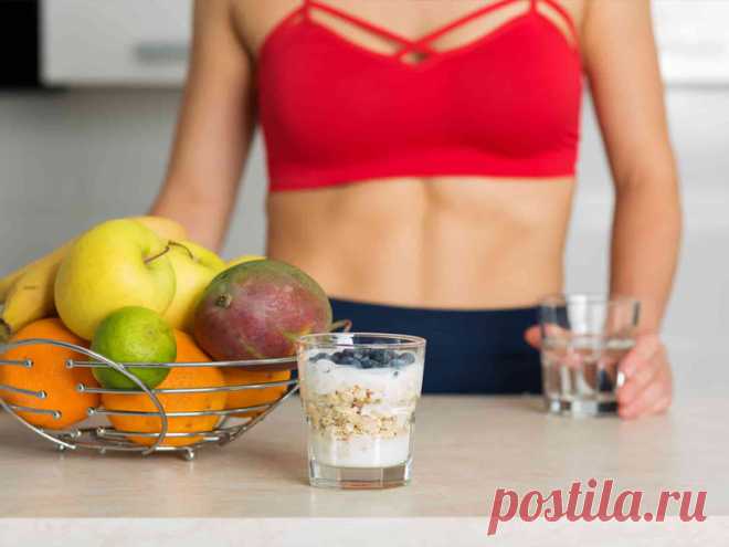 Английская диета на 21 день: подробное меню на каждый день | Poudre.ru