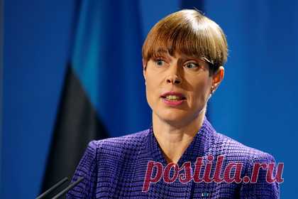 Глава Эстонии предсказала членство Украины в ЕС через «несколько световых лет». Президент Эстонии Керсти Кальюлайд во время выступления на киевском форуме YES Brainstorming скептически отозвалась о возможности скорого вступления Украины в Евросоюз. По ее мнению, пока страна находится от своей цели на «расстоянии нескольких световых лет» из-за коррупции и невыполнения Копенгагенских критериев.