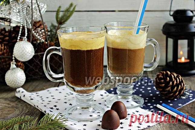 Кофе по-варшавски с яйцом рецепт с фото, как приготовить на Webspoon.ru