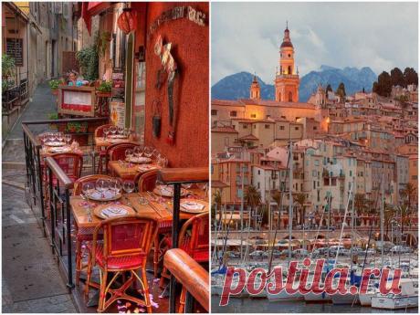 Самостоятельно во Францию - все этапы удачной поездки! | Русские VS Французы