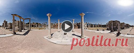 Базилика Иоанна Богослова - Сельчук - Турция