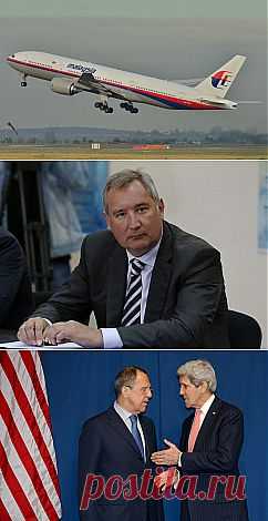 Фотогалерея: Boeing 777 авиакомпании Malaysian Airlines упал в море - Новости Mail.Ru