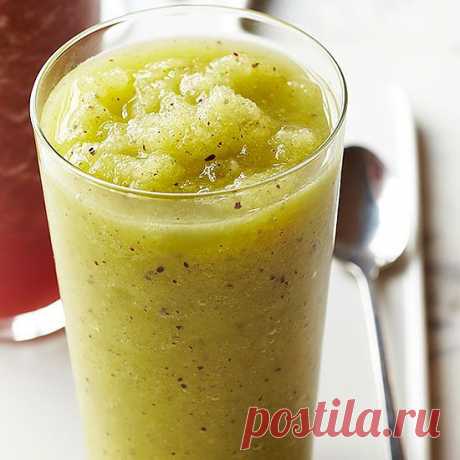 Healthy Smoothies