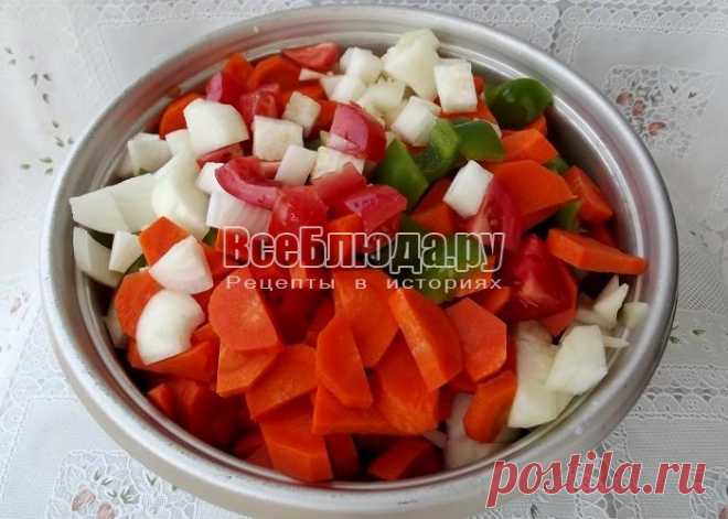 Рецепт вкусной кабачковой икры