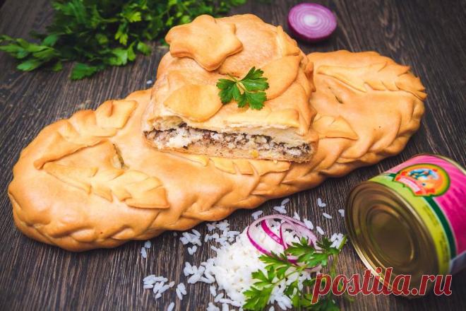 Постные блины, оладьи, пироги - 8 рецептов » Женский Мир