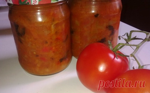Лечо из болгарского перца на зиму пальчики оближешь!
Очень вкусные, красочные рецепты самой вкусной закуски.