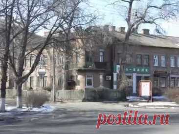 Улицы города в именах. Белая Церковь