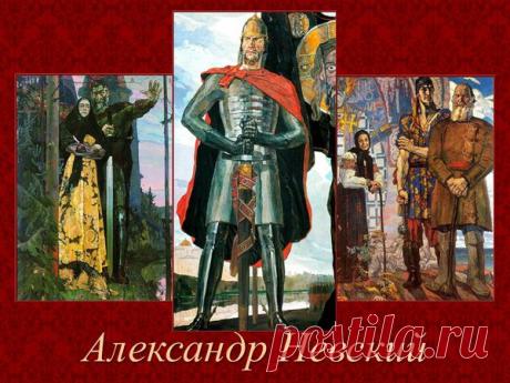 Сергей Прокофьев. Кантата «Александр Невский» | Музыкальная Фантазия