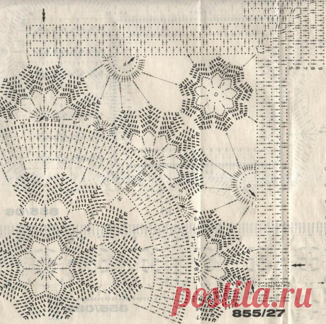Клуб "Вязание и рукоделие"