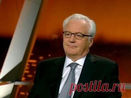 Чуркин /ООН. Жесть! Такого еще не было! В одиночку положил всех! | ЖИВОЙ, ЕЩЕ ЖИВЕЕ