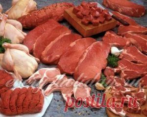 Как приготовить мясо быстро и вкусно?