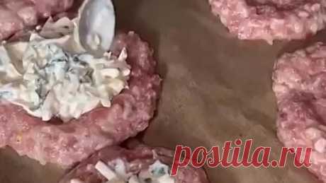 Готовьте котлеты в духовке!