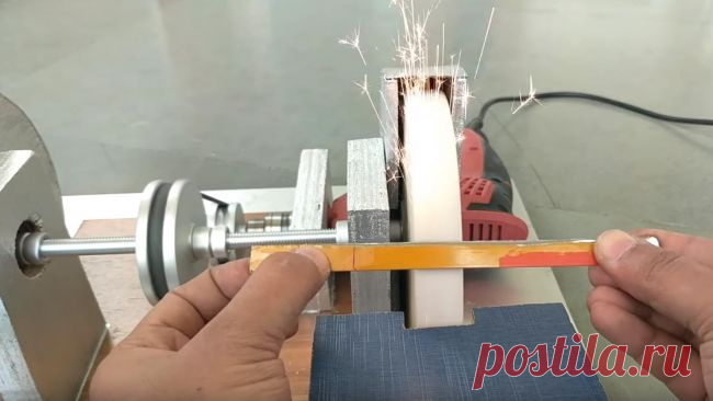 Шлифовальный станок своими руками из фанеры