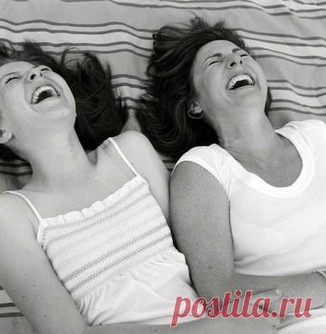 Дочки-матери: 25 трогательных фотографий мамочек и их дочурок