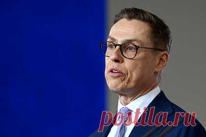 Президент Финляндии оценил перспективы отношений России и Европы