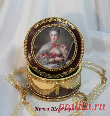 Ирина Шестакова https://vk.com/id48362453