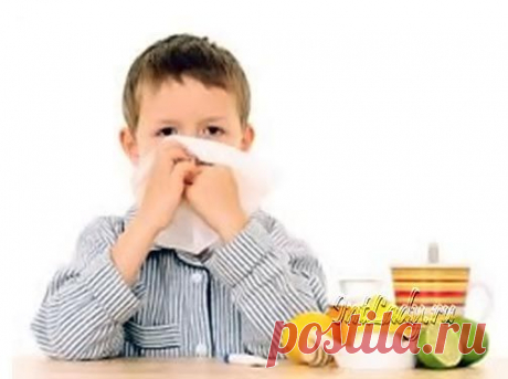 Как поднять иммунитет ребенку | Советы для женщин