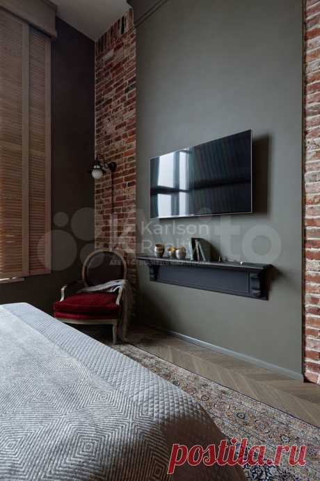 2-к. квартира, 80,5 м², 9/9 эт. на продажу в Москве | Купить квартиру | Авито