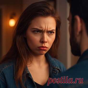 — С какой стати я буду ездить к своей матери каждую неделю и наводить порядки в её доме? Для своей мамы я такое буду делать, а вот твоя мне - OGADANIE.RU