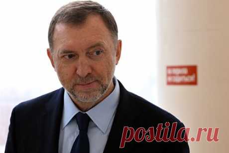 Миллиардер Дерипаска выиграл суд у бизнесмена Полонского. Усть-Лабинский районный суд Краснодарского края признал не соответствующими действительности данные о бизнесмене Олеге Дерипаске, распространенные в интервью предпринимателем Сергеем Полонским. Удовлетворив соответствующий иск миллиардера, инстанция постановила взыскать компенсацию в 20 миллионов рублей.
