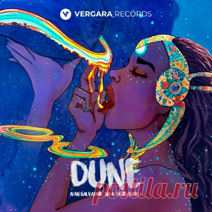 Ivan Salvador, Noël Patrianelli - DUNE (Extended Mix) | 4DJsonline.com