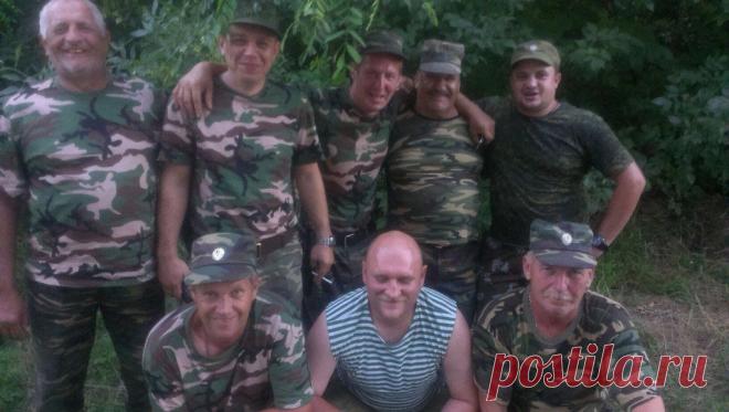 Наши наемники попали в плен к ИГИЛ | Выживи сам