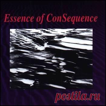 VA - Essence Of ConSequence (1994)