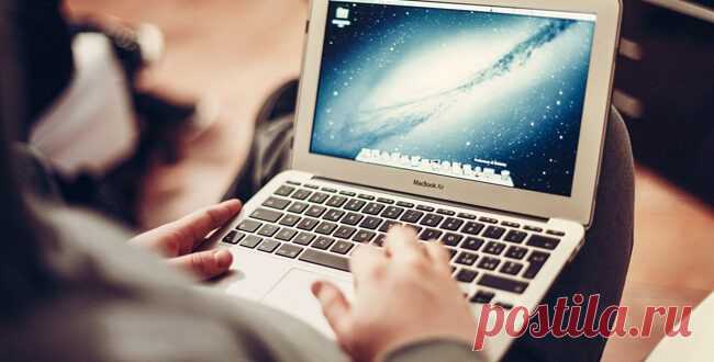 Как продлить работу ноутбука от аккумулятора? | Super-Blog