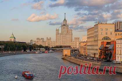 В России назвали условие для принятия Трампом приглашения посетить Москву