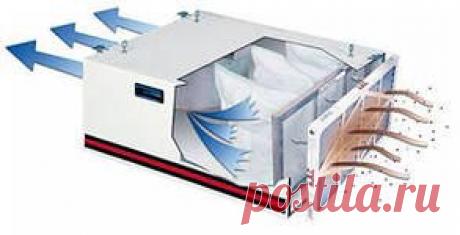 (+1) тема - домашняя система фильтрации воздуха | Школа Ремонта