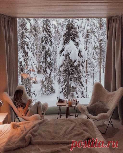 Рованиеми, Финляндия