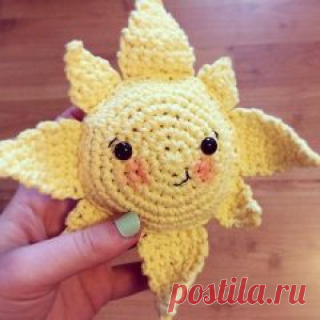 Handcraft Studio: игрушки амигуруми крючком