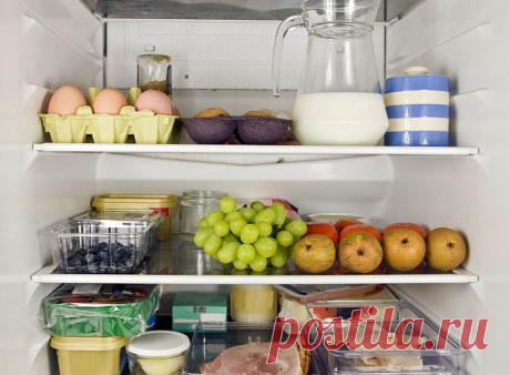 Пять продуктов. Одни нельзя мыть, другие обязательно мыть