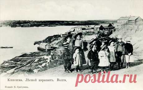 (69) March 16, 2015 г. Кинешма - Татьяна Лашукова