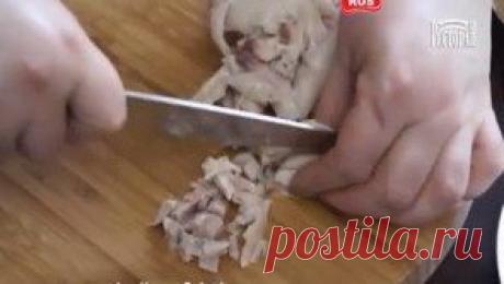 ЗАКУСКА  ВЕДЬМИНО ПОЛЕНО