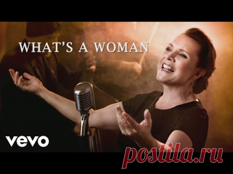 Vaya Con Dios - What's A Woman (Still)
