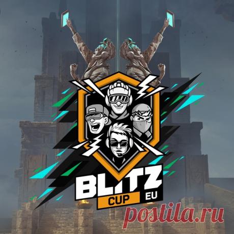 Сегодня мы узнаем сильнейшую команду Европы! Смотри финал Blitz EU Cup вместе с нами. Награды за полтора часа просмотра:

7 ключей от запертых контейнеров Осеннего сезона.
3 дня премиум аккаунта.
5 сертификатов «х3 опыта».
Редкий постоянный аватар «Фанат Blitz Cup».
 Сертификат на камуфляж «Фан-зона».
20 редких бустеров свободки.

Комментирует Артик и Тортик.

Старт в 21:00 (МСК). Залогинься  https://ru.wotblitz.com/ru/tournaments/#/tournament/4..