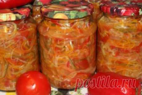 ЗАГОТОВКА, КОТОРУЮ ДЕЛАЮ СРАЗУ ПО ПЯТЬ ПАРТИЙ. ЗАКУСКА ИЗ ОГУРЦОВ, КОТОРОЙ НЕ НУЖНЫ ПОДВАЛЫ! — PROKulinaroff