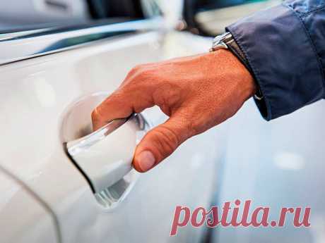Что сделать чтобы автомобиль не бил током? — Автомобильный портал