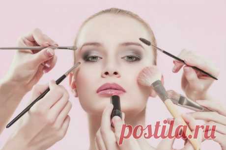 10 крутых косметических трюков, которые сэкономят ваше время