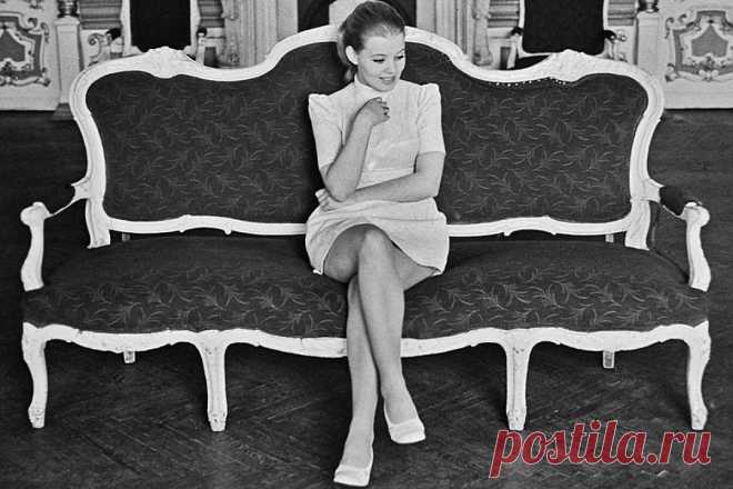 Умерла народная артистка России Людмила Сенчина
