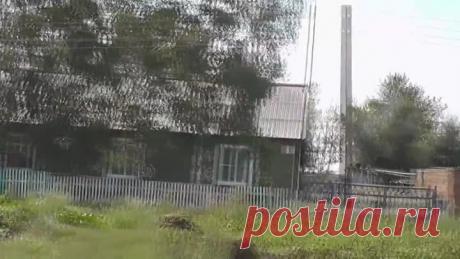 Виктор Бекк - "Моя деревня"