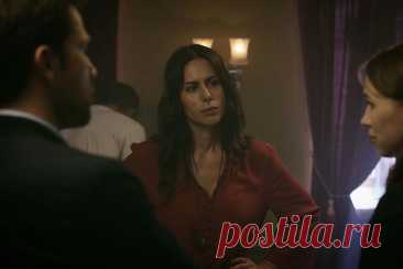 Приворот. Черное венчание (2021)