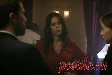 Приворот. Черное венчание (2021)